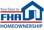 FHA logo